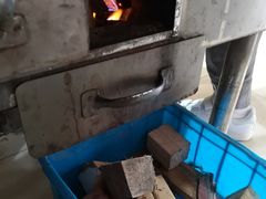 -地锅传奇(水产西路店)