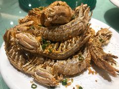 -新享乐海鲜(翠华路店)