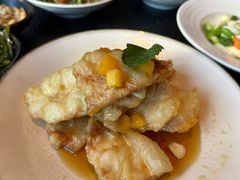 -长春凯悦酒店-品悦中餐厅