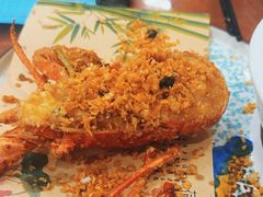 -阿静美食