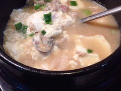 -本家韩国烤肉(财富大厦店)