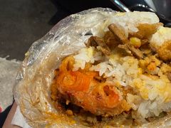 -糯香驿站(施家园分店)