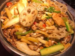 -蛙来哒(友谊阳光城店)