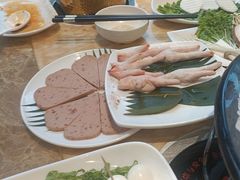 -清真军邺·金富苑肥牛(石坡街旗舰店)