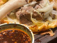-那拉提之疆·新疆菜(美院店)