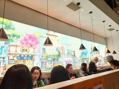 -沼津港精致料理·寿喜烧·烧鸟(漕河泾印象城店)