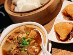 -珍宝轩海鲜火锅(碧湖大厦店)