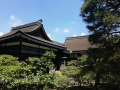 -京都御所