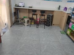 -中国石化琪琳石油沙湖加油站