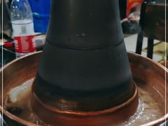 -欣悦坊陈一刀热气羊肉火锅(清真路店)