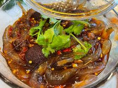 杨梅酒醉江白-宁波状元楼酒店(和义路店)