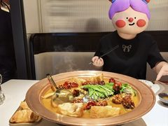 -華府Deluxe(兴业太古汇店)