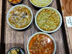 -李百蟹·江南蟹黄面·河景餐厅(夫子庙总店)