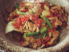 -胡师傅三下锅(汽车站店)