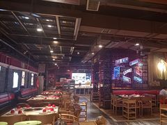 -大队长主题火锅(观音桥店)