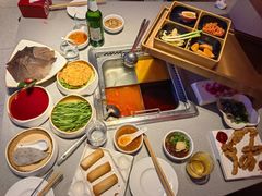 -海底捞火锅鲜切牛肉主题店(长寿路店)