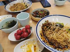 -重庆小面(贵友大厦店)
