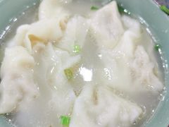 -春阳水饺(香槟广场店)
