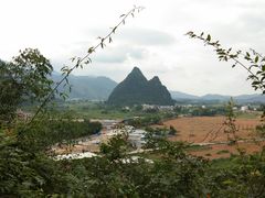 -彭家祠景区