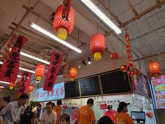 -扬二春炒饭(国庆路总店)
