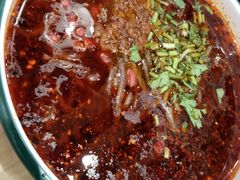 -老周哥旮旯面馆(远大店)