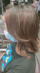 -HairCode芭曲发型