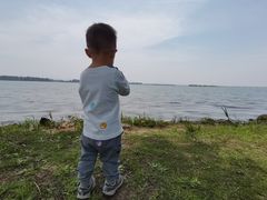 -漕湖湿地公园
