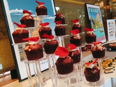 -索菲特西湖大酒店·香榭丽全日候餐厅(南山路店)