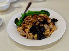 陈公斋煲-利苑酒家(金宝店)