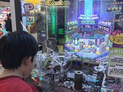 -爱玩嘉年华(龙湖曲江天街店)