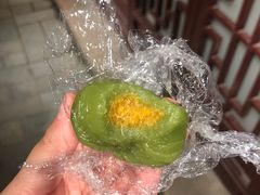 -沈大成(城隍庙店)