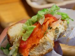-HOLY BAGEL(苏河店)