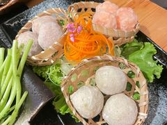 -湊湊火锅·茶憩(卓展店)