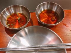 -大阪烧肉BAKA一代(十亩地店)