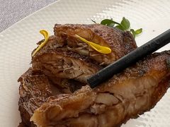 -君来湖滨饭店·渔餐厅