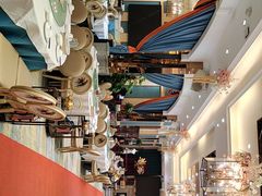 -君德澜酒家·创意粤菜(金山谷店)