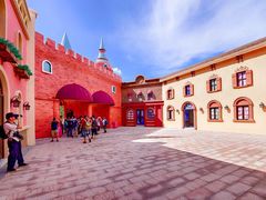 -美的鹭湖森林度假区