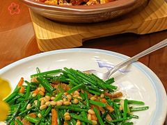 -山水茶艺馆·点心粤菜·30年老字号