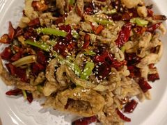 -闫府私房菜·老字号(恒隆店)