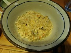 -阿莉餐厅(枣阳路店)