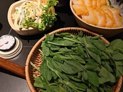 -季季山·云南野生菌火锅(上海首店)