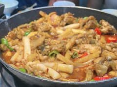 -蛙喔牛蛙(淮安吾悦店)