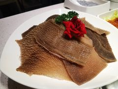 -海底捞火锅(巴黎春天浦建店)