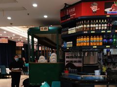 -申阿婆·上海菜·小海鲜(国展店)
