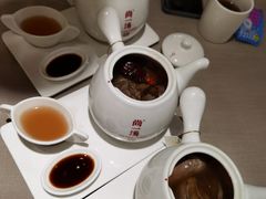 -尚一汤·粤菜海鲜(环球港店)