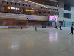 -冠军冰场CHAMPION RINK(凯德广场店)