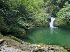 -瓦屋山景区