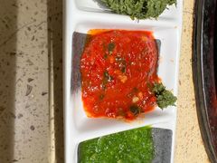 -313羊庄铁锅烀羊肉(望京店)