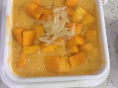 杨枝甘露-圆碌碌甜品屋(二中店)