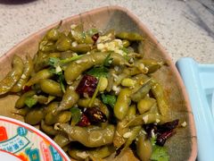 -禧香逢烧烤金牌鸡手王(繁荣路店)